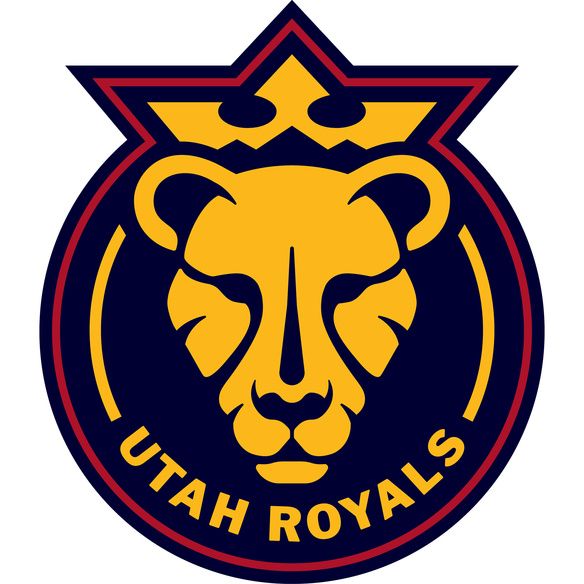 Utah Royals site address
